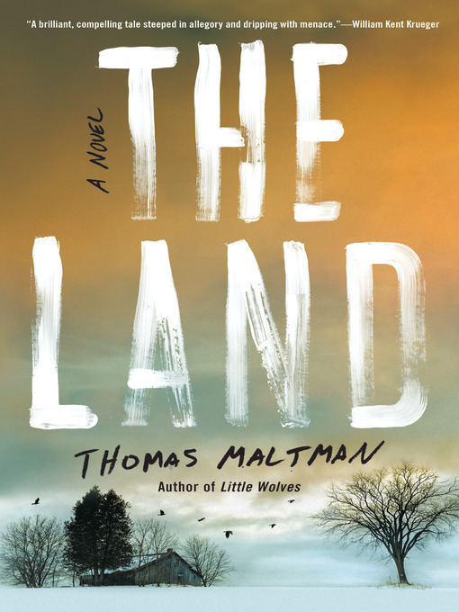 Title details for The Land by Thomas Maltman - Available